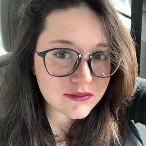 Meet your Posher, Bethany